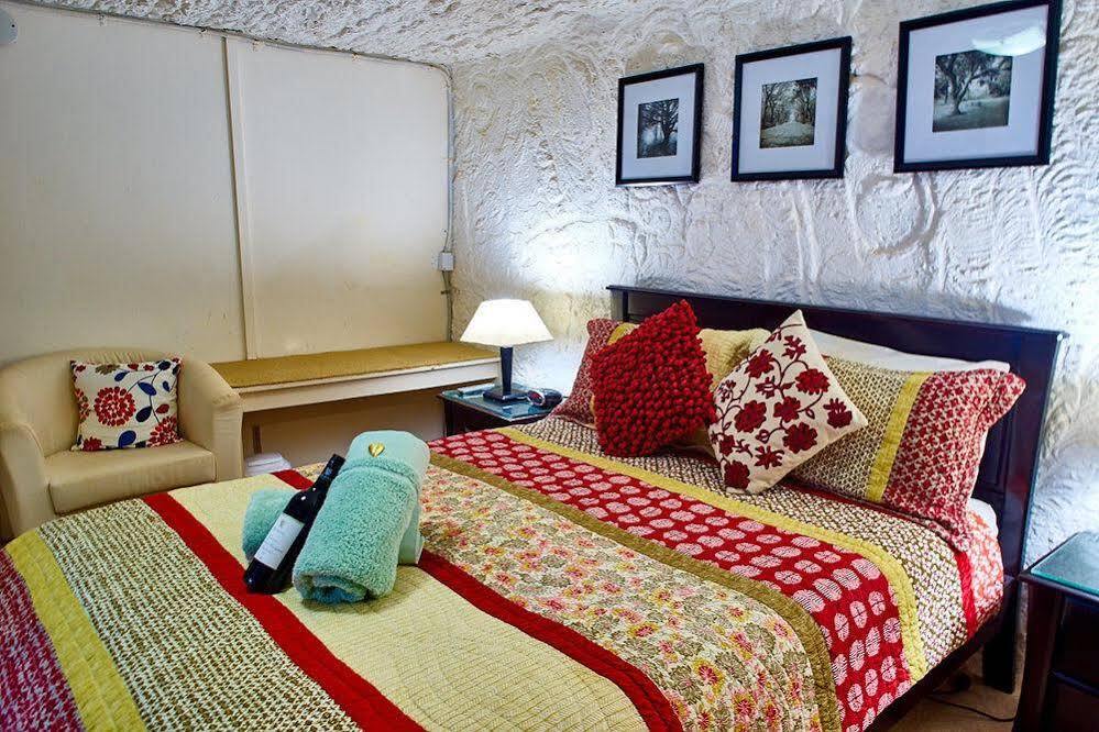 Bed and Breakfast Underground Bed & Breakfast à Coober Pedy Extérieur photo